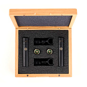 СОЮЗ 011 FET-M транзисторный конденсаторный микрофон с узкой мембраной