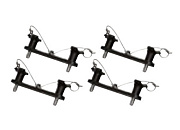 HK Audio Connector Set монтажный комплект