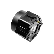 INVOLIGHT LIBERTY MODPAR - аккумуляторный всепогодный LED RGBW-прожектор, IP65, DMX512, W-DMX™