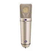 NEUMANN U 87 Ai STUDIO SET - конденсаторный студийный микрофон