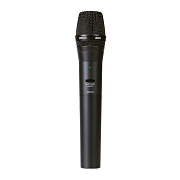 AKG DMS100 Vocal Set цифровая радиосистема с ручным передатчиком с динамическим капсюлем P5, диапазон 2,4ГГц