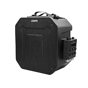 DSPPA LRAS-1515A активный громкоговоритель дальнего радиуса действия