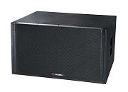 Cабвуфер LA-18 SUB WR