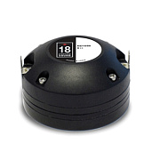 EIGHTEEN SOUND ND1050 - драйвер, неодим, 8 Ом, 50 Вт AES, 109.5 dB, 1600...20000 Гц, выход 1'