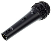 Audix F50S Вокальный динамический микрофон с кнопкой, кардиоида