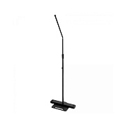 ONSTAGE GPA1003 - микрофонная стойка с универсальным основанием