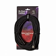 ONSTAGE MC12-50 - микрофонный кабель XLR(папа) <-> XLR(мама), длина 15.24м.
