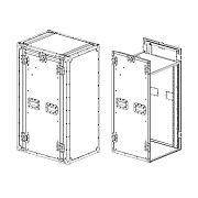 Кейс RC9-480-K10U-22U