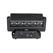 INVOLIGHT DSB560 - голова вращения LED 5x 60Вт RGBW, LED 1280x 0.2Вт RGB, DMX-512, Art-Net
