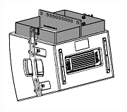 PreSonus CDL Rigging Grid PreSonus CDL12P Rigging Grid рама для подвеса только CDL12P