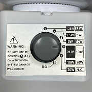 Volta FORTE-20TB (2023) настенный 2-х полосный громкоговоритель