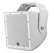 JBL AWC62 2-полосная компактная коаксиальная всепогодная АС IP56, стеклопластиковый/ABS корпус, НЧ 6,5", ВЧ 1"