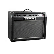 HIWATT G100/1/12R - гитарный комбо со встроенной реверберацией,100Вт