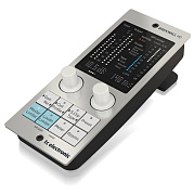 TC ELECTRONIC BRICKWALL HD-DT - мастеринговый лимитер в виде плагина с USB-контроллером управления