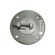 PROEL PLH15 - крепжные ножки для стоек PL, 'пятка'