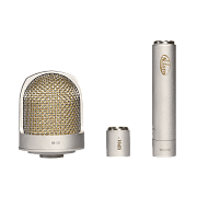 Стереопара микрофонов Октава МК-101 конденсаторные