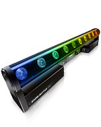 Динамический светильник LED-BATTEN-WASH-CYC SHOW-BATTEN 100 AS