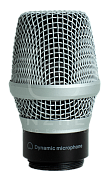 Anzhee Mic Head 1