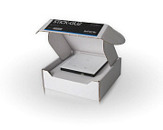 DMX-интерфейс с сенсорной панелью STICK-GU2