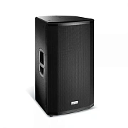 FBT VENTIS 115 - двухполосная пассив, 500Вт, 1х15'+1х1', 50 Гц - 18 кГц, SPL 130 дБ