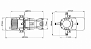 Anzhee Profile MINI 20 MK II