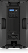 Активная акустическая система BEHRINGER DR112DSP, 2-х полосная, 12'+1,35', 1200Вт, встроенный DSP
