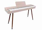 Mikado RS Natural Brown Стойка для цифрового фортепиано