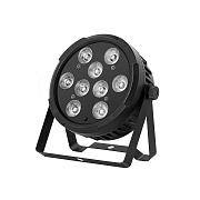 Светодиодный прожектор INVOLIGHT LEDPAR9HEX