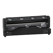 INVOLIGHT MOVINGBEAM410 - светодиодная моторизованная панель, 4х 10 Вт (белый LumiEngine), DMX-512