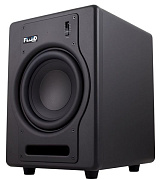 Fluid Audio F8S компактный сабвуфер с динамиком 8 “, 200 Вт, автовыключение