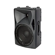Активная двухполосная акустическая система INVOTONE PSX15A, 415Вт, 128дБ SPL, MP3, 2-пол. EQ