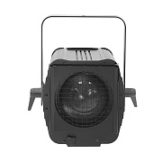 Театральный ламповый прожектор HTL ACCENT 1200 PC GX9.5