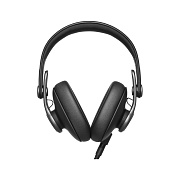 AKG K371 - профессиональные закрытые студийные наушники, 32 Ом, 5 - 40000 Hz