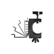 ONSTAGE LTA4770 - струбцина с держателем кабелей