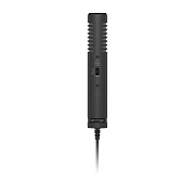 BEHRINGER VIDEO MIC MS - конденсаторный накамерный микрофон с двумя капсюлями