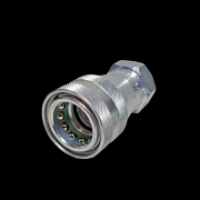 БРС розетка - быстроразъемное соединение для криопушек