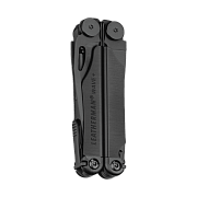 Мультитул Leatherman Wave Plus Black