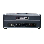 HIWATT SSJ103 - усилитель,100W Head Class