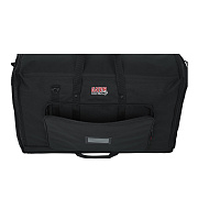 GATOR G-LCD-TOTE-MDX2 - сумка для переноски и хранения 2-х LCD дисплеев 27'–32'