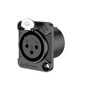 Разъем RX3FD-BT