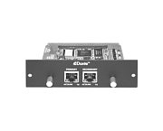 Модуль расширения DANTE SVS Audiotechnik Dante32 