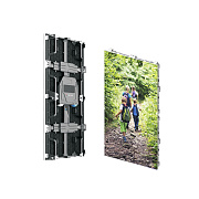 ADVIN 1000 P2.6 Кабинет светодиодного экранаШаг пикселя 2,6 ммДля работы в помещении