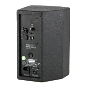 INVOTONE IPS16A - активная двухполосная акустическая система, 120 Вт, 75 Гц-20 кГц, 112 дБ