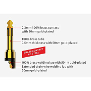 Разъем PJ2X-SG