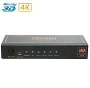 Dr.HD SP 144 SL Plus