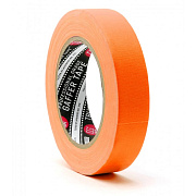 Клейкая лента DG Tape @trueGAFF Fluorescent 25мм х 25м