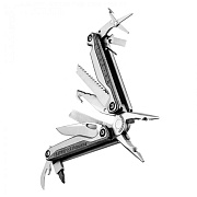 Мультитул Leatherman Charge TTi