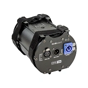 INVOLIGHT DMXS6 - сплиттер RDM DMX сигнала, 1 вход XLR, 6 выходов XLR, гальваническая развязка