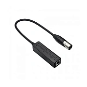 AMPHENOL RJD1112-0050 - адаптер одноканальный DANTE->AUDIO XLR, частота дискретизации 44,1,48,96 кГц