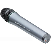 SENNHEISER SKM 2020-D - ручной передатчик TourGuide, RF частотный диапазон (863 - 865 МГц)